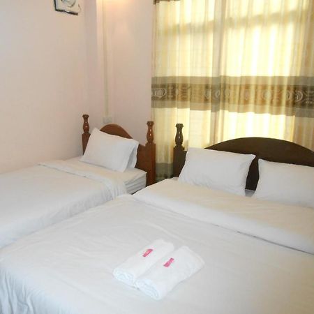 The Garden Pany Hotel Vang Vieng Room photo